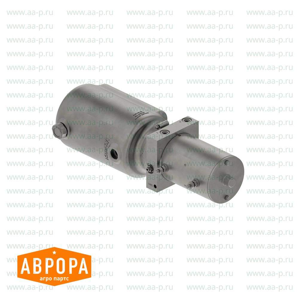 Hydraulikschlauch